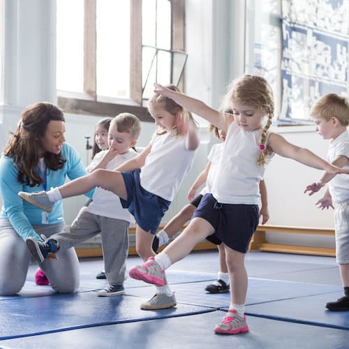 childrensfit